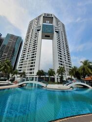 Harbour View Towers (D4), Condominium #471421881